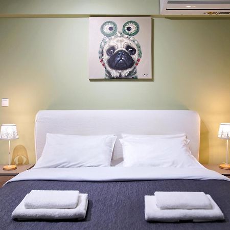 Your Attiki Home Vipgreece 雅典 外观 照片
