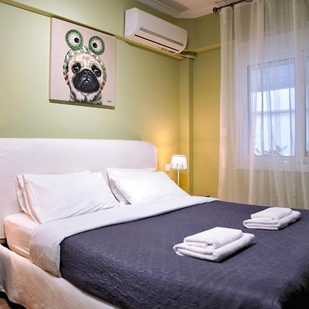 Your Attiki Home Vipgreece 雅典 外观 照片