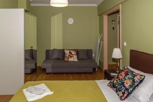Your Attiki Home Vipgreece 雅典 外观 照片