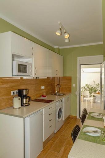 Your Attiki Home Vipgreece 雅典 外观 照片