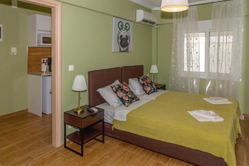 Your Attiki Home Vipgreece 雅典 外观 照片