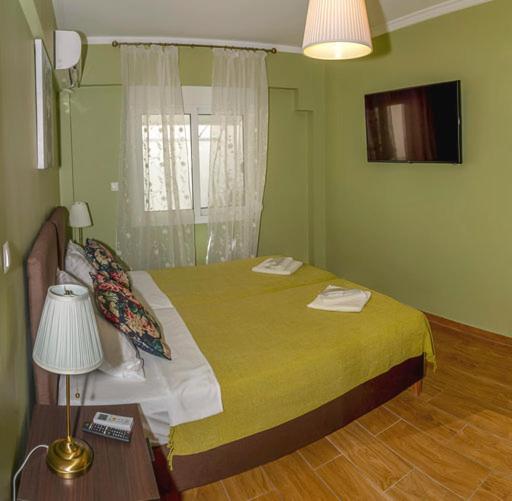 Your Attiki Home Vipgreece 雅典 外观 照片