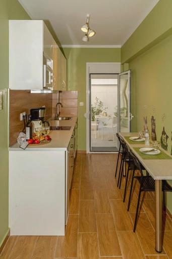 Your Attiki Home Vipgreece 雅典 外观 照片