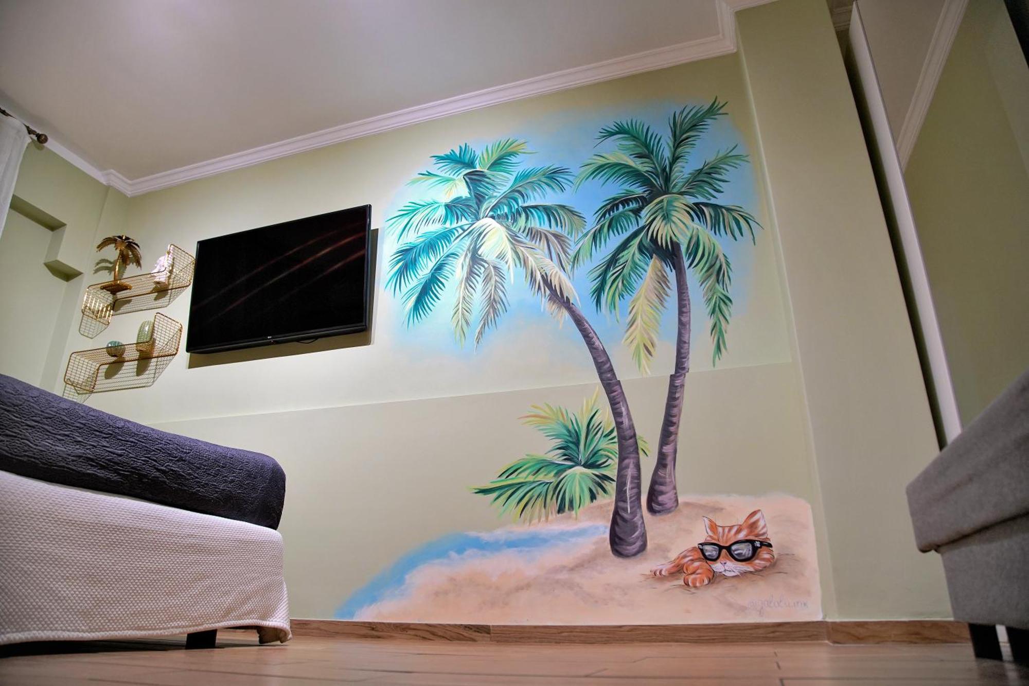 Your Attiki Home Vipgreece 雅典 外观 照片