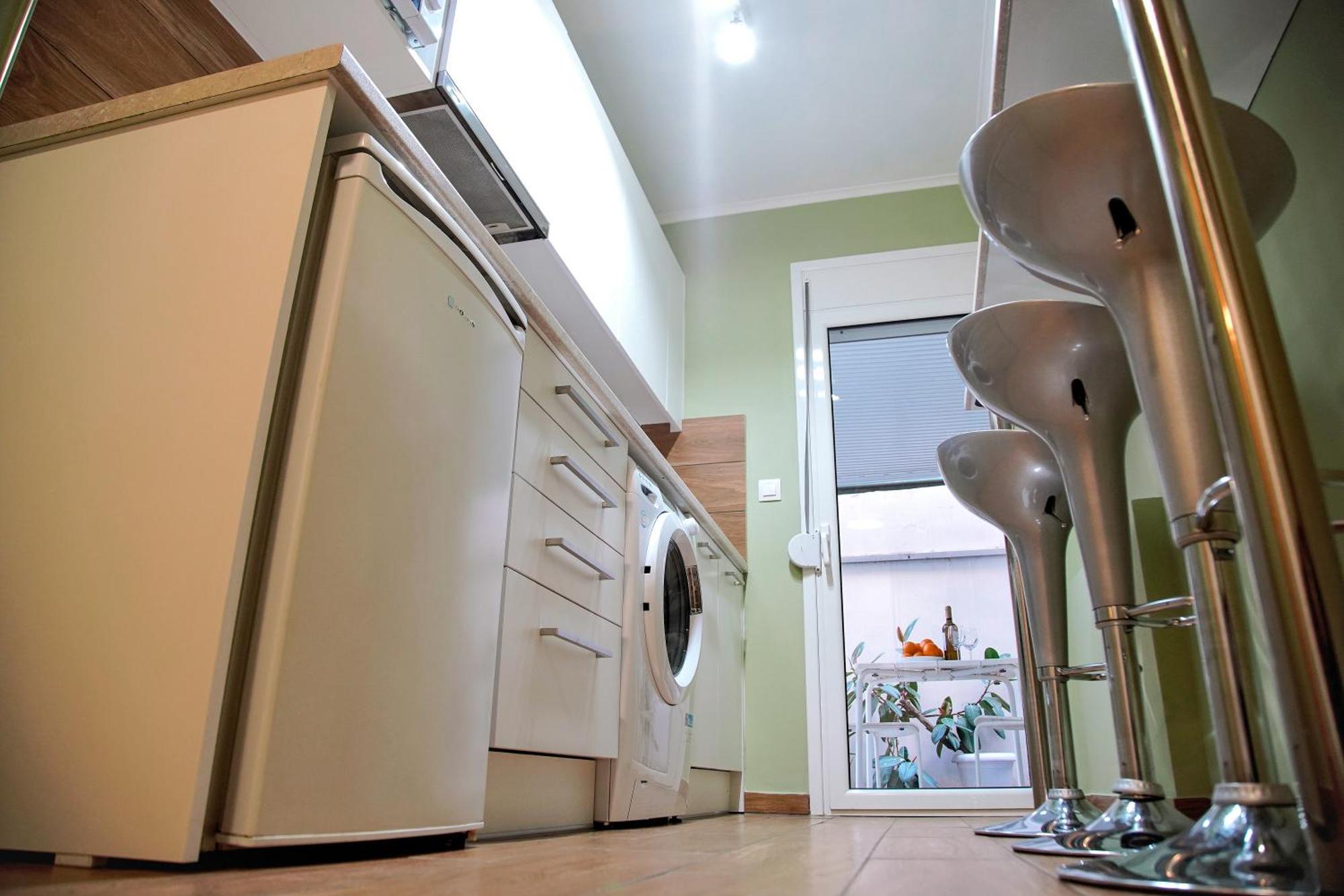 Your Attiki Home Vipgreece 雅典 外观 照片