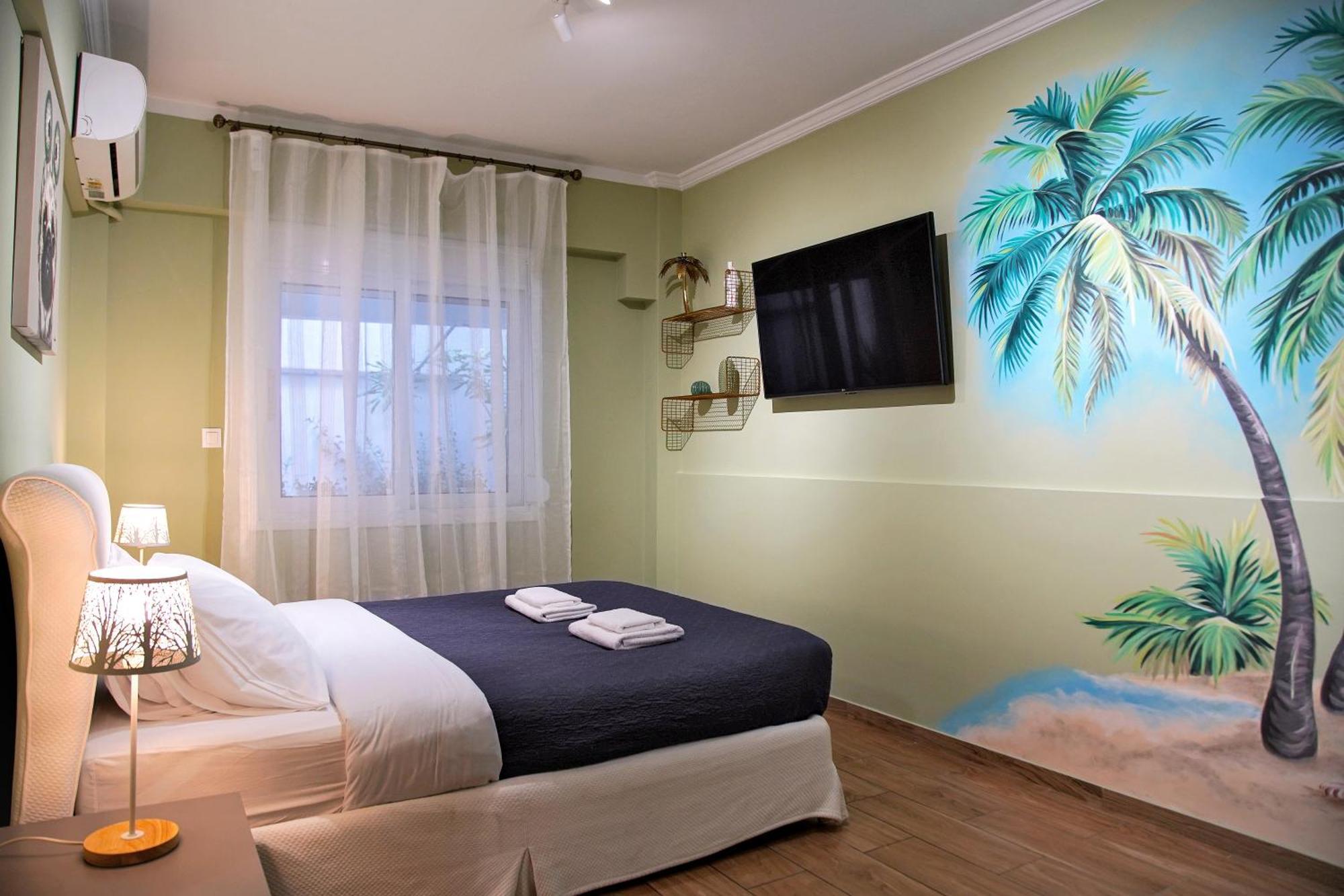Your Attiki Home Vipgreece 雅典 外观 照片